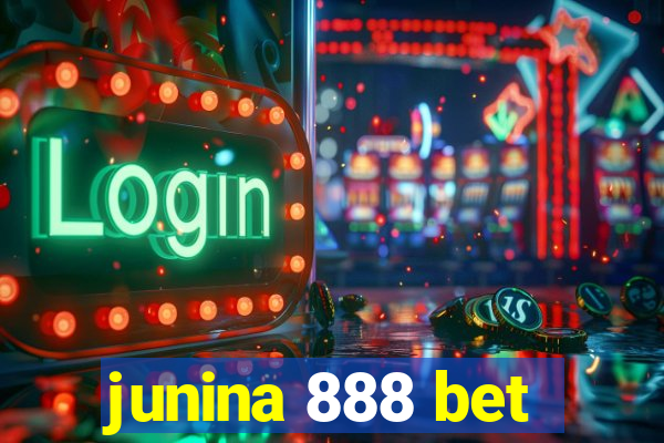 junina 888 bet